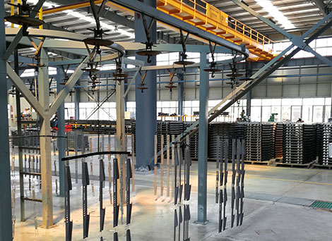 Achieve High - Quality Powder Coating with Powder Coat Curing Oven